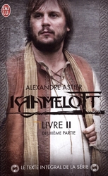 KAAMELOTT -  LIVRE 2 - DEUXIEME PARTIE (FRENCH V.) 04