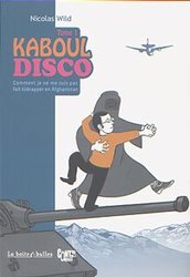 KABOUL DISCO -  (FRENCH V.) 01