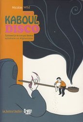 KABOUL DISCO -  (FRENCH V.) 02