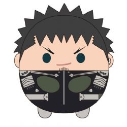 KAIJU NO.8 -  KAFKA HIBINO PLUSH -  FUWA KORORIN
