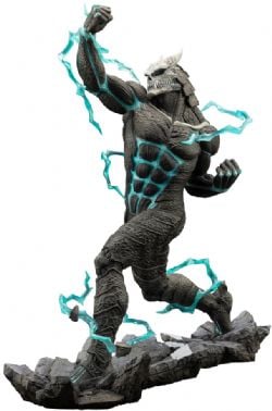 KAIJU NO.8 -  KAIJU NO. 8 FIGURE - 1/8 -  ARTFX J