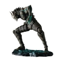 KAIJU NO.8 -  KAIJU NO. 8 FIGURE - BRUSH VERSION -  BANPRESTO