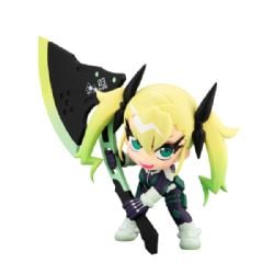 KAIJU NO.8 -  KIKORU SHINOMIYA FIGURE -  TOONIZ