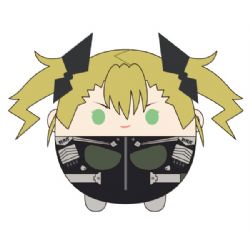 KAIJU NO.8 -  KIKORU SHINOMIYA PLUSH -  FUWA KORORIN