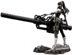 KAIJU NO.8 -  MINA ASHIRO FIGURE - 1/8 -  ARTFX J