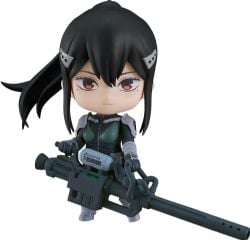 KAIJU NO.8 -  MINA ASHIRO FIGURE -  NENDOROID 2503