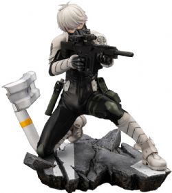 KAIJU NO.8 -  RENO ICHIKAWA FIGURE - 1/8 -  ARTFX J