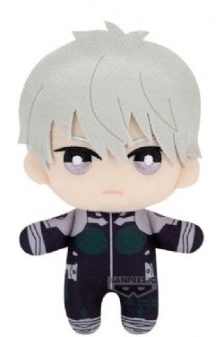 KAIJU NO.8 -  RENO ICHIKAWA PLUSH -  TOMONUI PLUSH 1