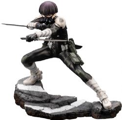 KAIJU NO.8 -  SHOSHIRO HOSHINA FIGURE - 1/8 -  ARTFX J