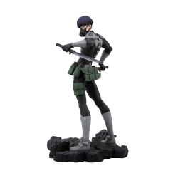 KAIJU NO.8 -  SOSHIRO HOSHINA FIGURE - 1/7 -  S-FIRE