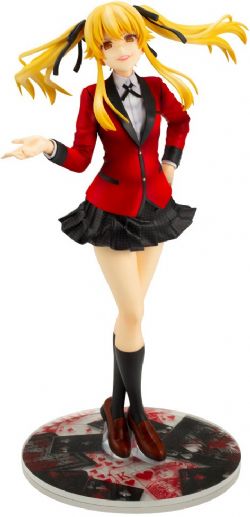 KAKEGURUI -  FIGURE OF MARY SAOTOME - 1/7 -  ARTFX J