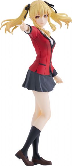 KAKEGURUI -  MARY SAOTOME FIGURE -  POP UP PARADE