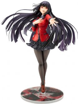 KAKEGURUI -  YUMEKO JABAMI FIGURE - 1/8 -  ARTFX J