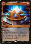 KALADESH INVENTIONS -  Engineered Explosives