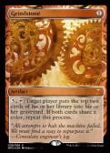 KALADESH INVENTIONS -  Grindstone