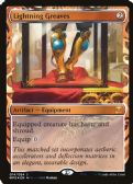 KALADESH INVENTIONS -  Lightning Greaves