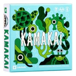 KAMAKAI (MULTILINGUAL)