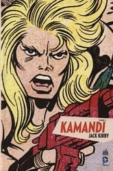 KAMANDI -  (FRENCH V.) 02