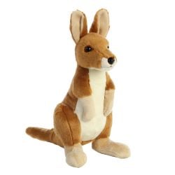 KANGAROO PLUSH (12