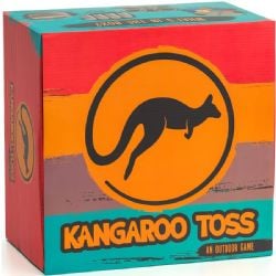 KANGAROO TOSS (ENGLISH)