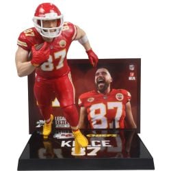 KANSAS CITY CHIEFS -  #87 TRAVIS KELCE (7