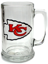 KANSAS CITY CHIEFS -  