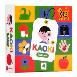 KAOKI NATURE (MULTILINGUAL)