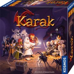 KARAK (ENGLISH)