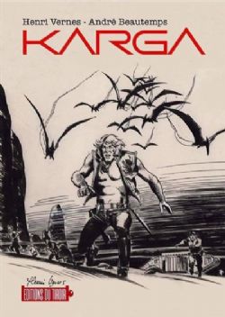 KARGA -  (FRENCH V.)