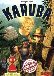 KARUBA (MULTI)