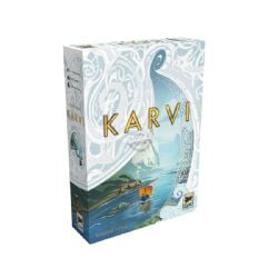 KARVI -  BASE GAME (FRENCH)