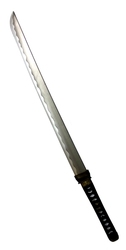 KATANA -  MUSASHI-WAKIZASHI II, THE SAMURAI'S BLADE (38