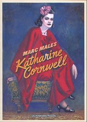 KATHARINE CORNWELL