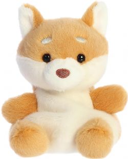 KEIKO THE SHIBA INU (5