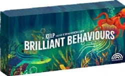 KELP -  BRILLIANT BEHAVIORS EXPANSION (ENGLISH)