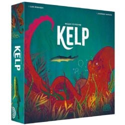 KELP -  (FRENCH)