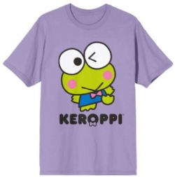 KEROPPI -  WINKING T-SHIRT (ADULT)