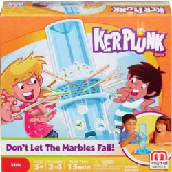 KERPLUNK (MULTILINGUAL)