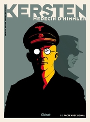 KERSTEN: MEDECIN D'HIMMLER -  (FRENCH V.) 01