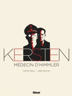 KERSTEN : MÉDECIN D'HIMMLER -  INTÉGRALE (FRENCH V.)