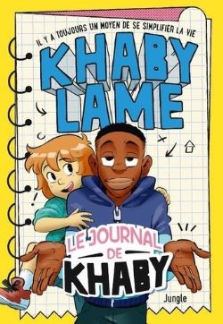 KHABY LAME -  LE JOURNAL DE KHABY