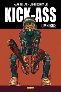 KICK-ASS -  INTÉGRAL (FRENCH V.) -  KICK-ASS