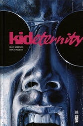 KID ETERNITY -  (FRENCH V.)