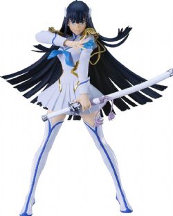 KILL LA KILL -  SATSUKI KIRYUIN PVC FIGURE -  POP UP PARADE