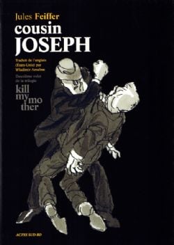 KILL MY MOTHER -  COUSIN JOSEPH (FRENCH) 02