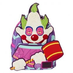 KILLER KLOWNS FROM OUTER SPACE -  COSPLAY BACKPACK -  LOUNGEFLY