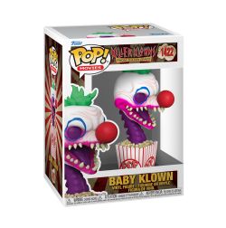 KILLER KLOWNS FROM OUTER SPACE -  POP! VINYL FIGURE OF BABY KLOWN (4 INCH) 1422