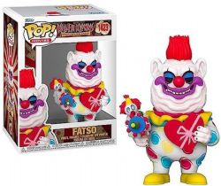 KILLER KLOWNS FROM OUTER SPACE -  POP! VINYL FIGURE OF FATSO (4 INCH) 1423