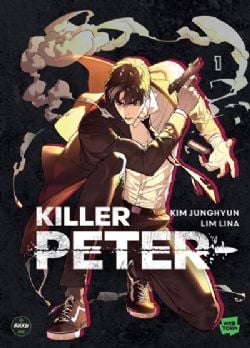 KILLER PETER -  (FRENCH V.) 01