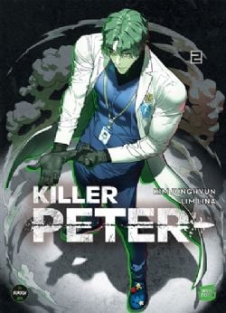 KILLER PETER -  (FRENCH V.) 02